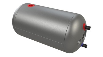 Электрометообменник WGJ-G Max 100л двойной змея.