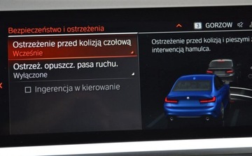 BMW Seria 3 G20-G21 Limuzyna 3.0 330d 286KM 2021 BMW Seria 3 30d xDrive M Sport Dealer BMW Bonkowscy Gorzow Wlkp. 3.0, zdjęcie 23