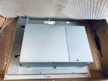 Rexroth VPP40 15-calowy panel operatorski