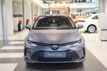 Toyota Corolla XII 2023 Toyota Corolla 1.8 Hybrid Style 1.8 Hybryda 98KM, zdjęcie 1