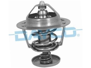 DAYCO DT1058V TERMOSTAT KAPALINA CHLADÍCÍ