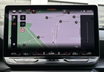 Cupra Formentor Crossover 1.5 TSI 150KM 2025 Cupra Formentor Pakiety, ACC, Kamera, GPS, Podgrzewane fotele i kierownic, zdjęcie 27