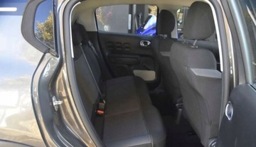 Citroen C3 III Hatchback 1.2 PureTech 110KM 2020 Citroen C3 Citroen C3 Pure Tech 110 SampS SHINE PACK 1.2 Benzyna 110KM, zdjęcie 8