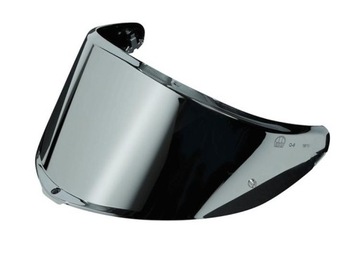 Szyba do kasku AGV Tourmodular Srebrna XL-XXL