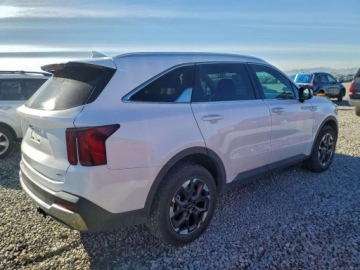 Kia Sorento IV 2025 Kia Sorento S 2025 2.5 Benzyna 191KM, zdjęcie 3