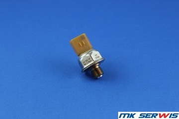 Czujnik ciśnienia paliwa CAT 3203065 906H D6 D7R