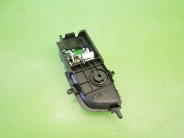 РУЧКА ВНУТРЕННЯЯ ПРАВАЯ ПЕРЕДНЯЯ HYUNDAI I20 I FL 12-