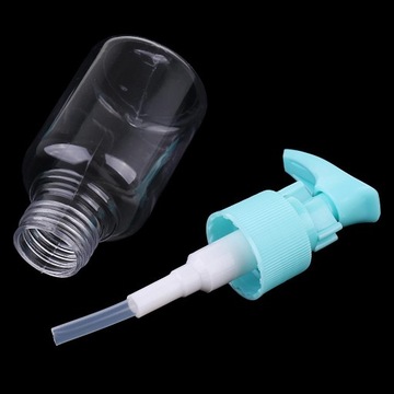 Флаконы-распылители для путешествий и отдыха 30/40/50 мл