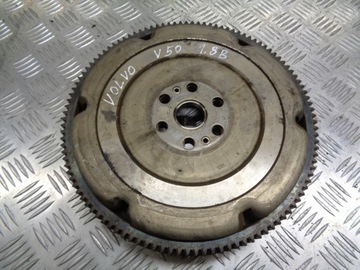 KOLO DVOUHMOTNÉ DVOUHMOTA VOLVO V50