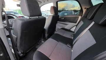 Suzuki SX4 I Hatchback 1.6 i 16V VVT 107KM 2006 Suzuki SX4 Mały Przebieg, zdjęcie 16