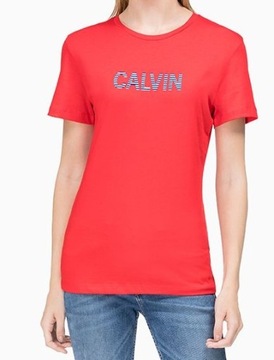 Calvin Klein Jeans t-shirt J20J210510 645 S