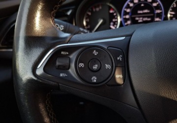 Opel Insignia II Grand Sport Facelifting 2.0 Diesel 174KM 2022 Opel Insignia 2.0 CDTI 174 KM wersja ELEGANCE - automat - FV23 2.0 Diesel, zdjęcie 11