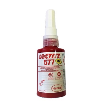 Loctite 577 50ml uszczelniacz do gwintu