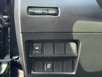 Nissan Qashqai II Crossover Facelifting 1.3DIG-T 140KM 2019 Nissan Qashqai Panorama Skóra Kamera 360 Bixenon, zdjęcie 18