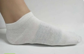 Обертывание для пяточных шпор ПЛАНТАРНЫЙ ФАСЦИИТ 2 шт.