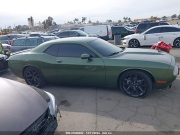 Dodge Challenger III 2023 Dodge Challenger 2023r., 3.6L 3.6 Benzyna 303KM, zdjęcie 4