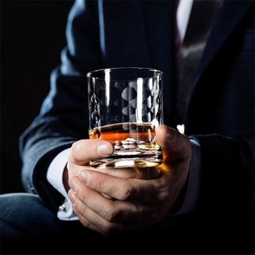 ZESTAW SZKLANEK DO NAPOJÓW WODY 18 SZT SZKLANKI