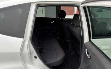 Honda Jazz III 1.4 i-VTEC 100KM 2014 Honda Jazz III LIFT 2014R, NISKI PRZEBIEG, Klima, zarejstrowana w PL, VAT-, zdjęcie 26