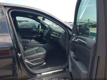 Mercedes GLE V167 2019 Mercedes-Benz GLE 2019 Mercedes-Benz GLE AMG GLE 43 4MATIC Coupe 3.0 365KM, zdjęcie 7