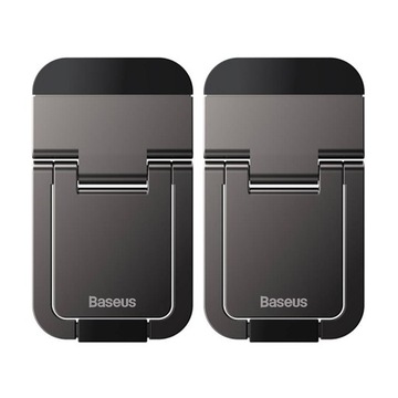 УНИВЕРСАЛЬНЫЕ ПОДСТАВКИ BASEUS 2X САМОКЛЕЯЩИЕСЯ НОЖКИ ДЛЯ НОУТБУКА НА ЛЕНТЕ