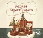 Podróż na koniec świata Audiobook CD Audio