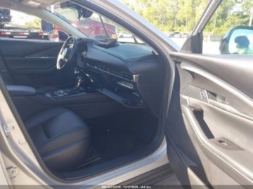 Mazda CX-30 2024 Mazda CX-30 2024 Mazda CX-30 2.5 S Select Sport AWD 2.5 Benzyna 191KM, zdjęcie 10