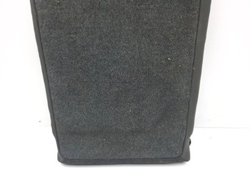 JAGUAR X-TYPE 2004 PRAVÁ STRANA SEDADLA POHOVKA