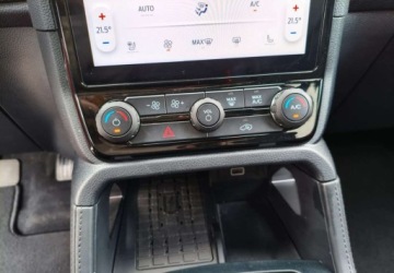 Ford Ranger VI Raptor 3.0 V6 EcoBoost 292KM 2023 Ford Ranger Raptor Ford Ranger Raptor 3.0 EcoBoost Twin-Turbo 4x4 DC 3.0, zdjęcie 23