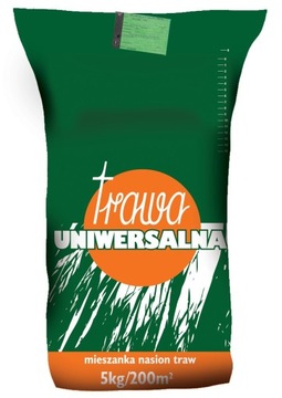 Trawa gazonowa Uniwersalna 5kg
