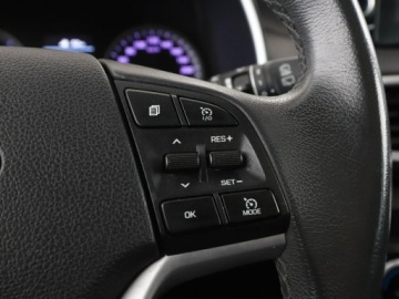 Hyundai Tucson III 2019 Hyundai Tucson 1.6 CRDi Creative Panorama, zdjęcie 31
