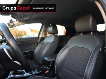 Kia XCeed Crossover 1.5 T-GDI 160KM 2021 Kia XCeed 1.5T-GDI 160KM 7DCT Business Line NAVI JBL Salon PL gwarancja bez, zdjęcie 10