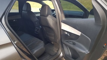 Peugeot 3008 II Crossover 2.0 BlueHDi 180KM 2018 Peugeot 3008 wersja GT 2.0 HDI 180KM 2018r Wzorowo utrzymany!, zdjęcie 22