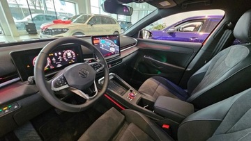 Volkswagen T-Roc II 2025 Volkswagen T-Roc Style 1.5 eTSI 150KM automatyczna DSG7 Black Style 1.5, zdjęcie 16