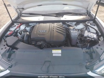 Audi A6 C8 2021 Audi a6 2021r, Premium Plus, Quattro, 2.0L 2.0 Benzyna 248KM, zdjęcie 11