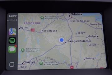 Ford S-Max II Van 2.0 TDCi 180KM 2017 7 Foteli, Panorama, EL. Klapa, Kamera, ACC, Navi, Alu x2, GWARANCJA, zdjęcie 28