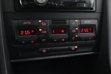 Audi A4 B7 Avant 1.6 i 102KM 2005 Audi A4 1.6, Klima, Klimatronic ,Bezkolizyjny, zdjęcie 14