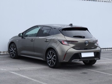 Toyota Corolla XII 2020 Toyota Corolla 2.0 Hybrid, Automat, Skóra, Navi, zdjęcie 3