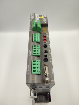 Сервоусилитель/сервопривод Schneider PacDrive MC-4/11/10/400