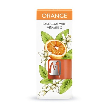 Moyra Baza Orange 12 ml
