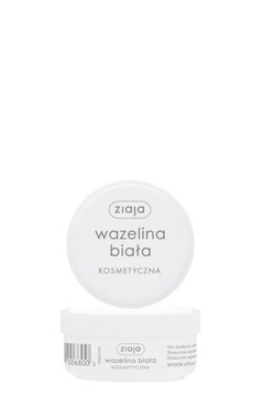 ZIAJA Wazelina biała kosmetyczna 30 ml