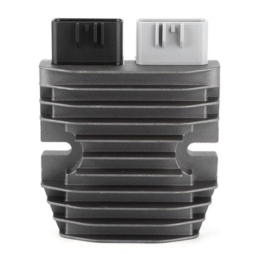 Регулятор напряжения выпрямителя Mosfet