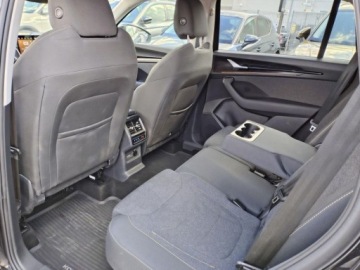 Skoda Kodiaq II SUV 2.0 TDI SCR 150KM 2025 Skoda Kodiaq 2.0 Diesel 150KM, zdjęcie 12