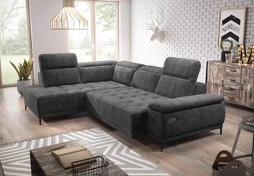 Версаль Версаль - цитата, ценовое предложение, предложение - угловой диван, спальная функция