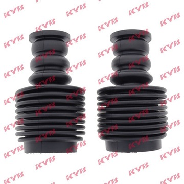 907980 KAYABA ODBOJ/OSLONA AMORTYZATORA PRZOD RENAULT MEGANE III 08 KPL KAY