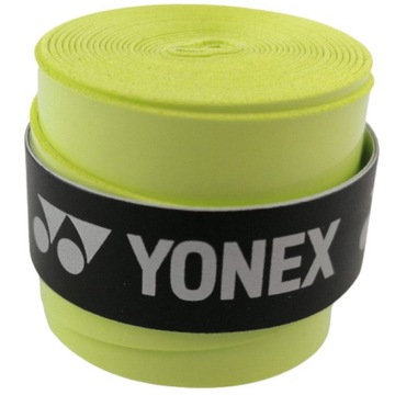 YONEX owijka na rakietę TENIS BADMINTON SQUASH