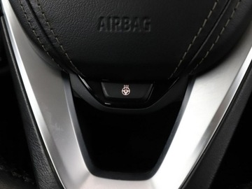 BMW Seria 5 G30-G31 Touring 530i 252KM 2018 BMW 530 4x4 automat skóra full LED navi panorama, zdjęcie 30