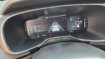 Citroen C5 Aircross I SUV 1.5 BlueHDI 131KM 2021 Citroen C5 Aircross 1.5 HDi 130KM Blisy Szyberdach, zdjęcie 20