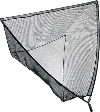 Jaxon Carp Легкий подсачек, голова 100см