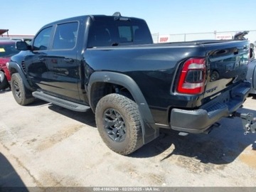  RAM 1500 2021r., TRX, od ubezpieczalni 6.2 Benzyna 702KM, zdjęcie 2