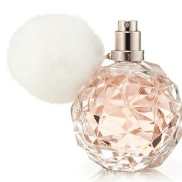 ARIANA GRANDE ARI 100ml woda perfumowana